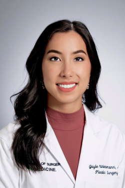 Gayle Wiesemann, M.D.