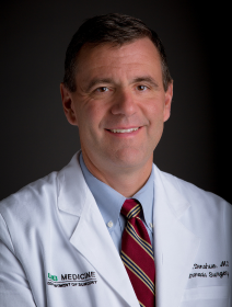 Donahue, James M., M.D.