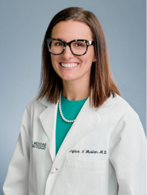 Mustian, Margaux, M.D., MSPH