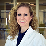 Dr. Melanie Rose 