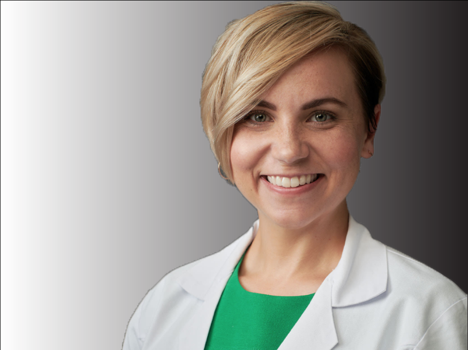 Dr. Jess Fazendin
