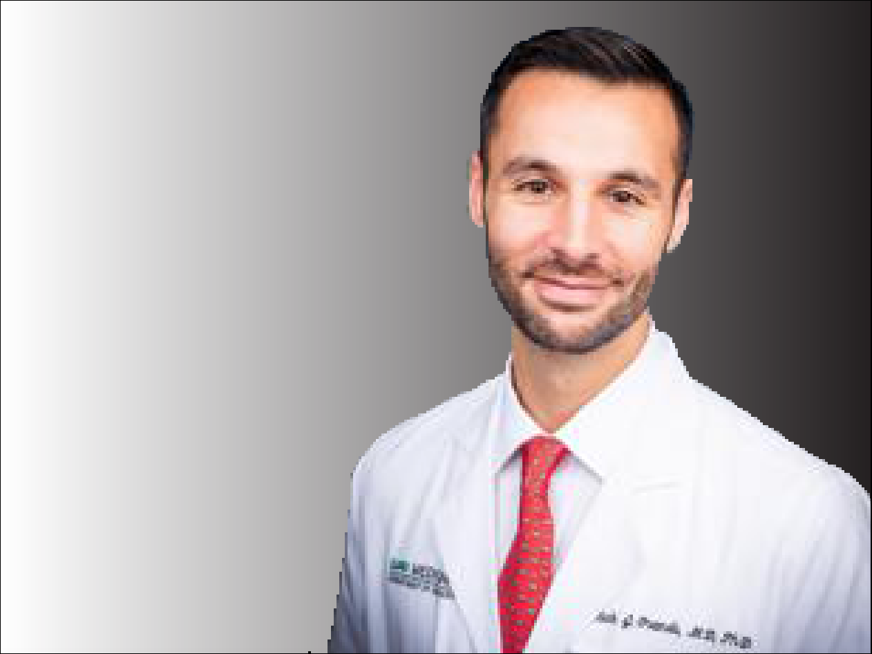Dr. Orandi