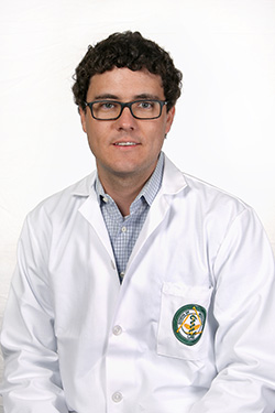Thomas Cox, M.D.