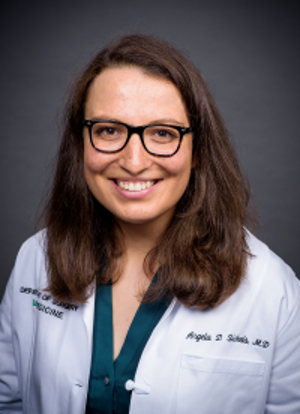 Sickels, Angela, M.D.
