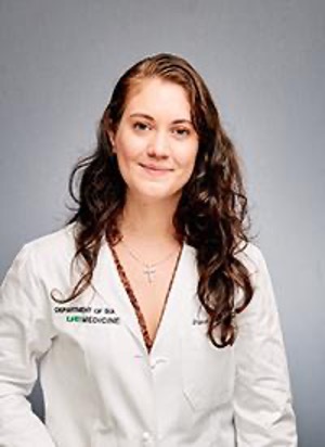 Gonzalez-Sigler, Irina, M.D.