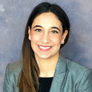 Dr. Sophie Dream