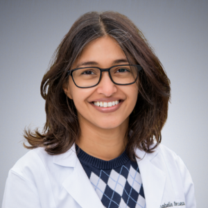 Annabelle Fonseca, M.D., MHS Dr. Annabelle Fonseca
