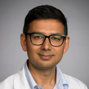 Dr. Bhuwan Giri