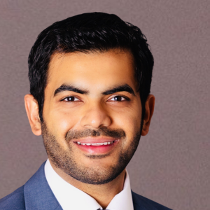 Dr. Manu Kaushik 
