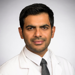Dr. Manu Kaushik