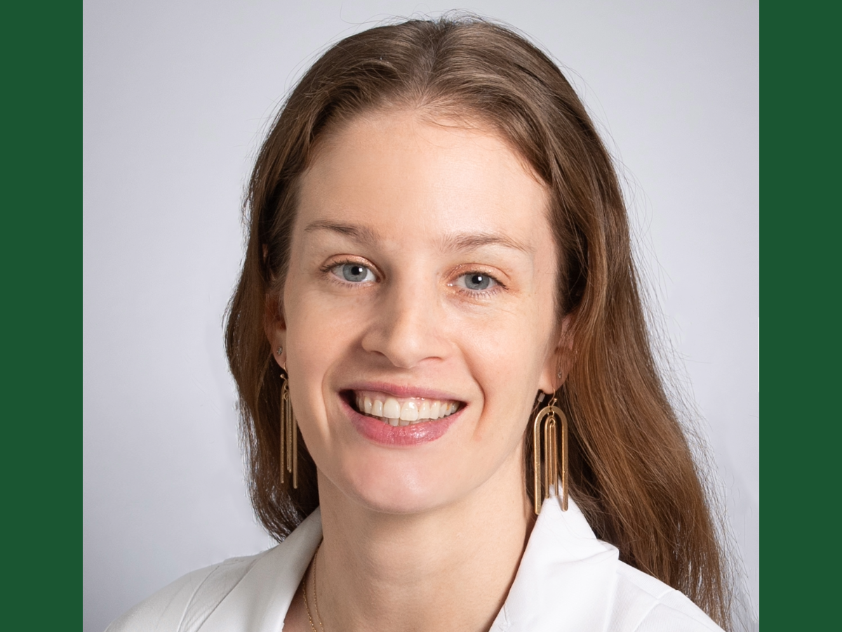 Dr. Kimberly Kopecky