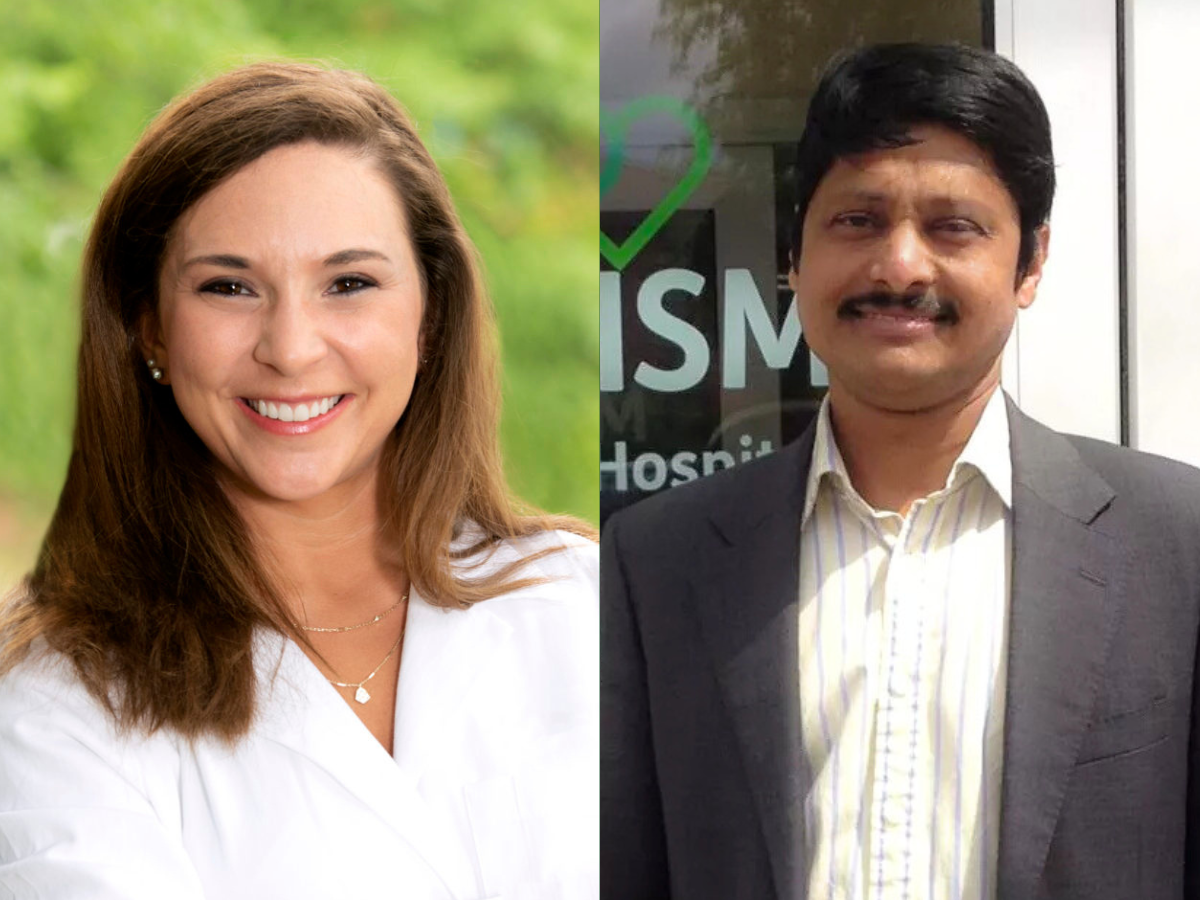 Novitski and Venkateswaran