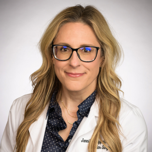 Dr. Jennifer Pappalardo
