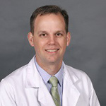 Dr. Scott Anderson