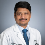 Dr. Rajamiyer Venkateswaran