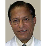 Dr. Irshad Chaudry 