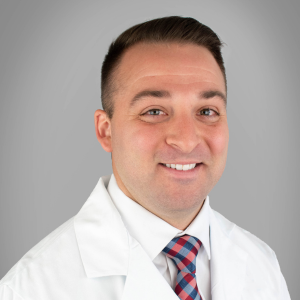 Dr. Benjamin Hazen