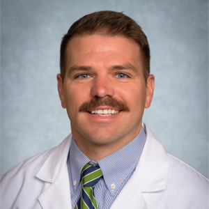 Dr. Kyle Stigall