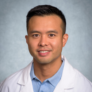Dr. Ryan Wan