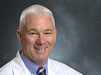 Dr. Michael Hanaway