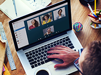 Virtual Meeting