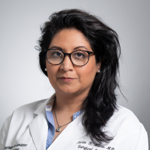 Dr. Arora