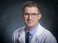Dr. Graeme McFarland