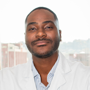 Dr. Demario S. Overstreet