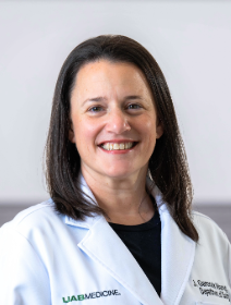 Garonzik Wang, Jacqueline, M.D., Ph.D.