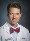 Mace, James Lt. Col., M.D., FACS