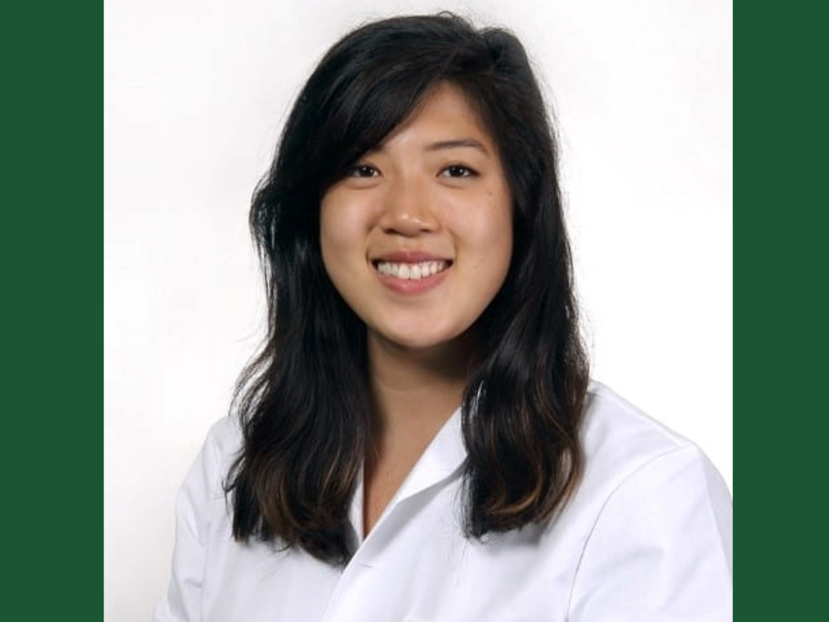 Dr. Connie Shao