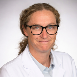 Dr. Anji Wall