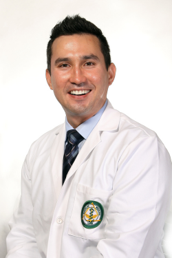 Alex Abdullayev, M.D.