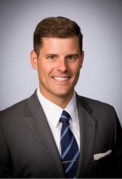 Frye, Corbin, M.D.