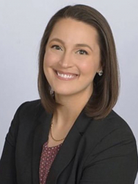 Sabrina Goddard, M.D.