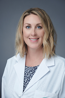 LePage, Jacey, M.D.
