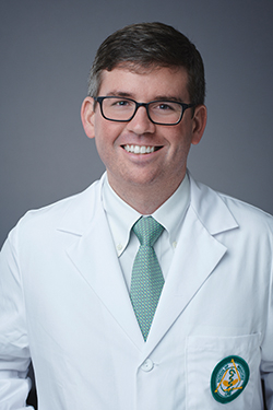 Muse, Thomas, M.D.