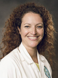 Robin Tillery, M.D.