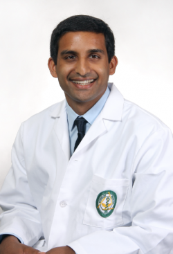 Abraham, Peter, M.D.