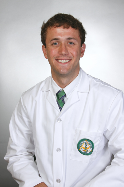 Michael Gleason, M.D.