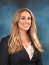 Jacey LePage, M.D.