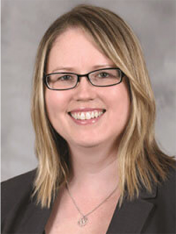 Rodriguez, Rachel D., M.D.