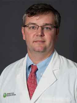 Simpson, Joshua, M.D.