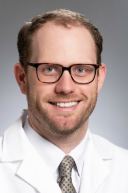 James "Lee" West, M.D.
