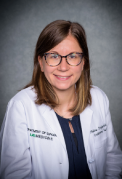 Zmijewski, Polina, M.D., M.A.