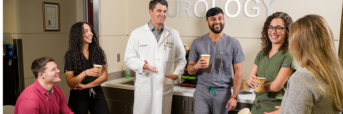 residency match urology