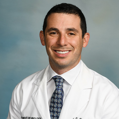 Baumgarten, Adam S., M.D., MBA