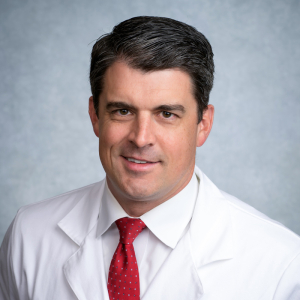 Charles Peyton, M.D.
