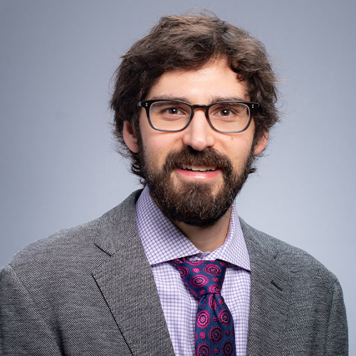 Klein, Adam, M.D.