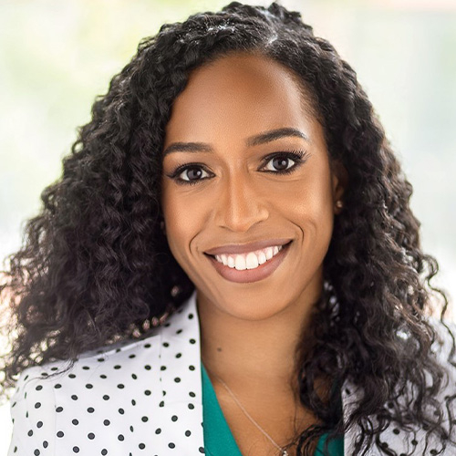 Mitchell, Tanecia, Ph.D.
